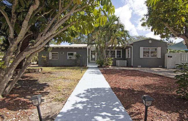 Tarpon River Getaway - Foto 24