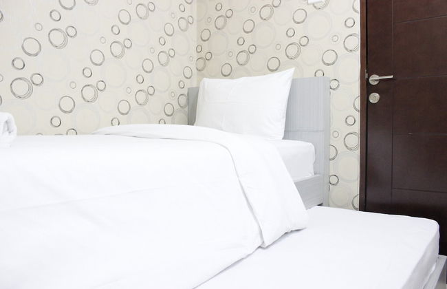 Stylish 2BR Gateway Pasteur Apartment - Foto 6