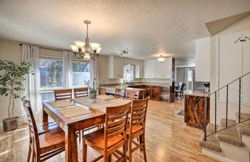 Sioux Center Split-Level Home with Game Room! - Photo 13