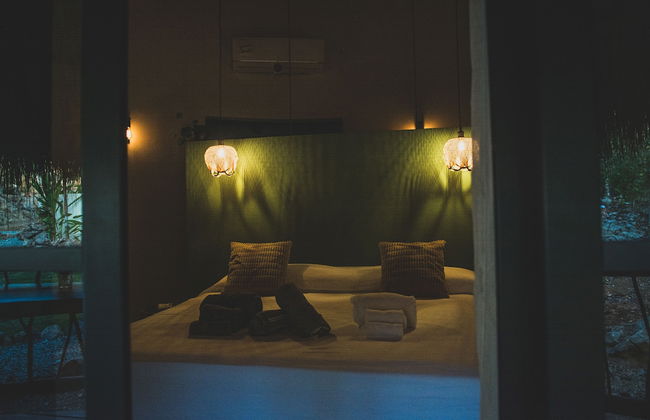 Villas Oasis - Foto 2