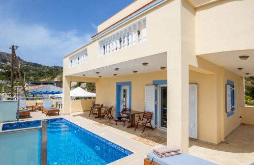 Karpathos View Villa - Foto 39