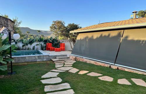 Casa Matutina Colonial-Conforto Moderno no Centro Histórico - Foto 55