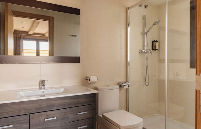 Milà Apartamentos Barcelona - Foto 55