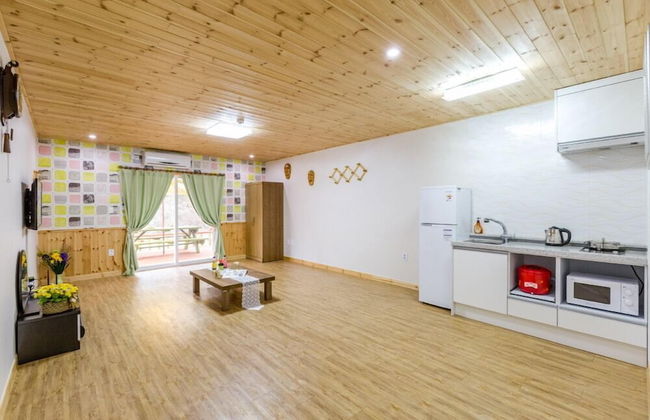 Elle Pension - Foto 64