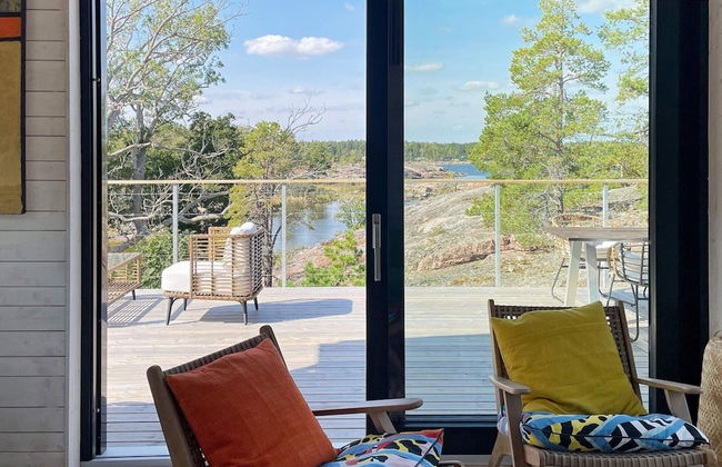 4 Star Holiday Home in Vaddo - Foto 33