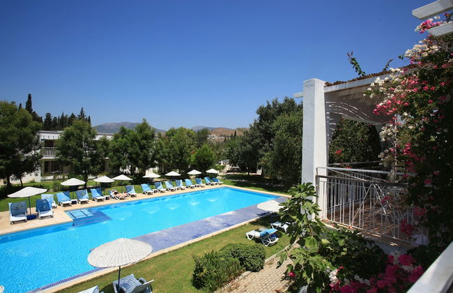 Muskebi Apart - Foto 40