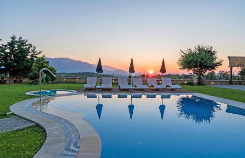 Villa Zeus - Foto 12