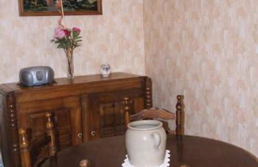 Le Despeyrous gite en ville - Foto 8