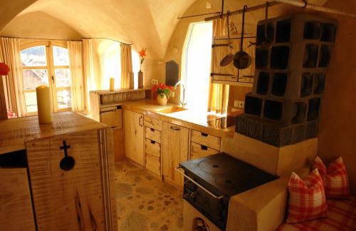 Turm zu Schloss Schedling - Photo 66