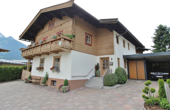 Apartment in Walchen Near Ski Slopes - Foto 19