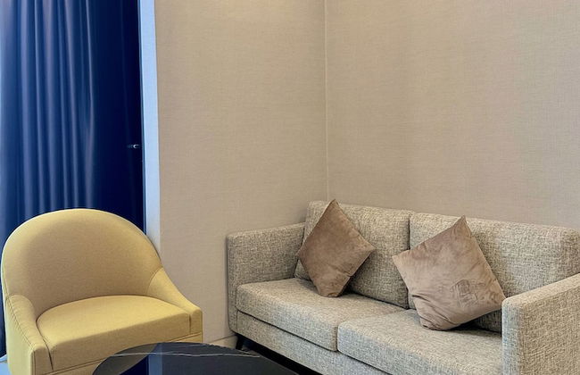 Societe Suites Hartamas by Bamboo Hospitality - Photo 31