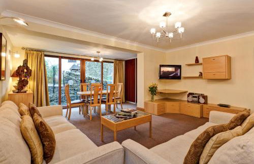 Hapimag Burnside Park Apartments - Foto 28