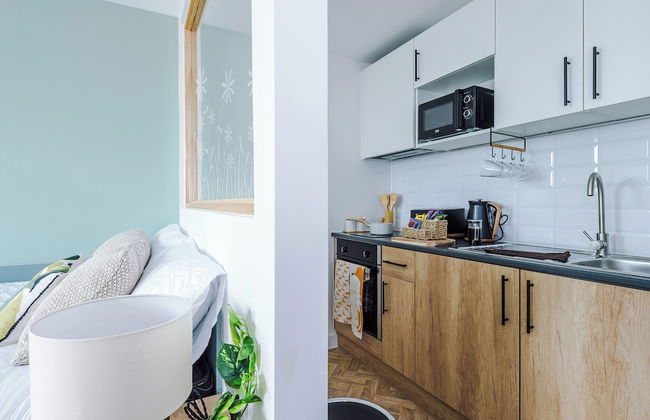 City Studios Preston - Foto 32