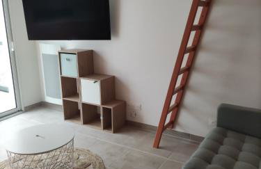 Maison avec jacuzzi proche plages - Photo 6