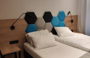 H33 Apartamenty - Foto 4