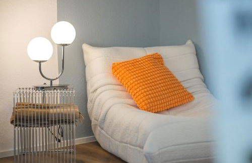 WHONAP - Stadhûs I Küche I Zentral I A81 I Business - Foto 20