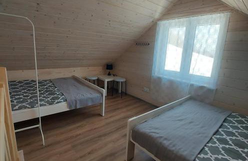 Domek Zacisze Gór Słonnych - Foto 12