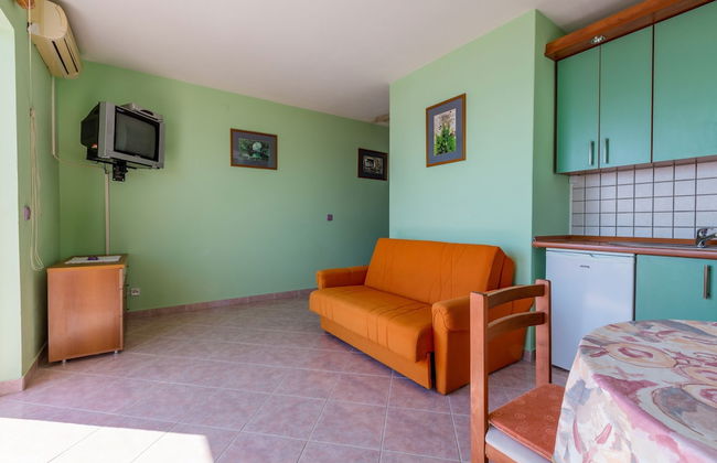 Apartments Rino - Foto 31