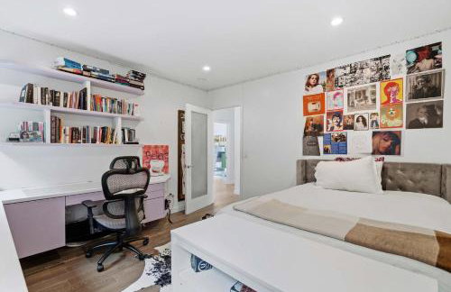 New Listing West LA Urban Oasis by Colby & Conrad - Foto 17