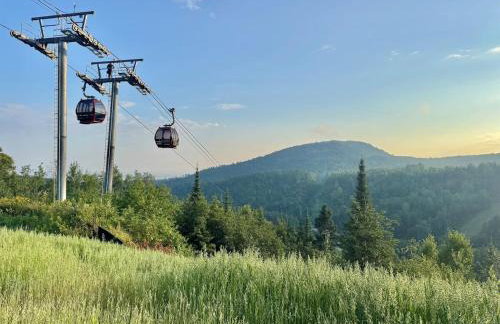 Resort Hot Tub Pool Gym Ski-in out Fire Pits - Foto 35