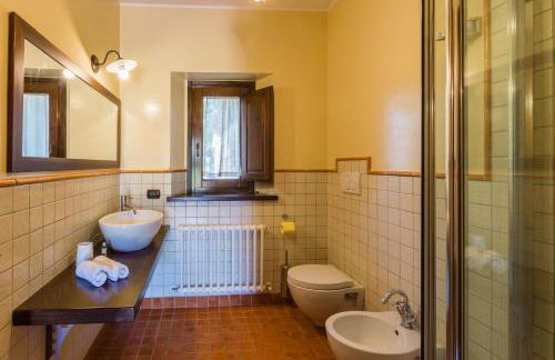 Villa delle Rose - Foto 32