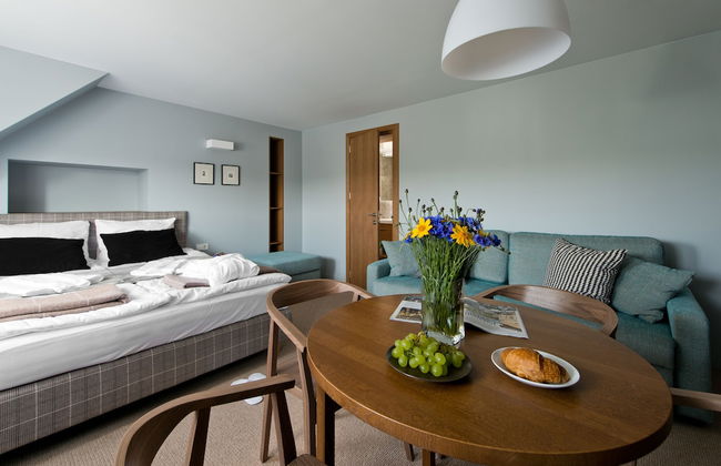 Palanga Visit apartaments - Photo 49