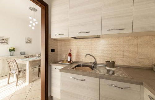 CASA VACANZA SALENTO MIREA - Foto 8