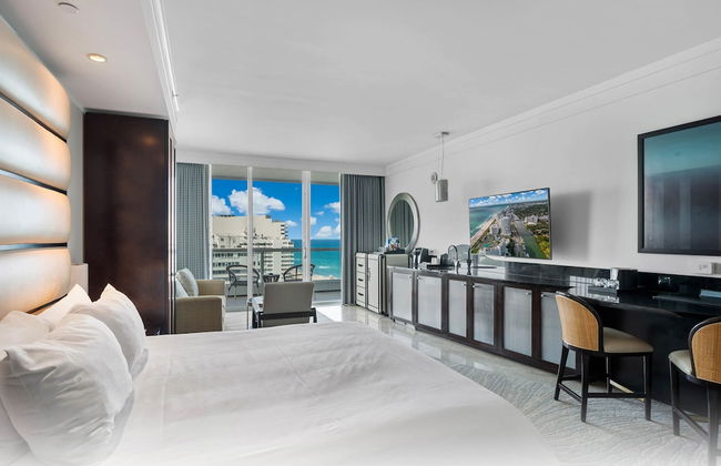 Fontainebleau Miami Beach Private Luxury Suites - Foto 45