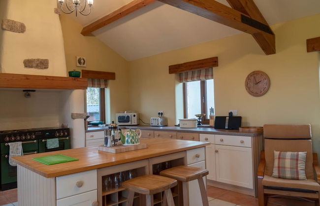 Tanglewood Barn - Foto 20