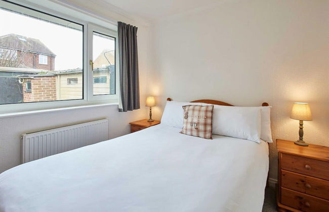 Host Stay Spring Gardens - Foto 8