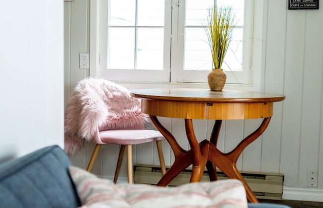 Muskoka Waterfront Retreat - Foto 20