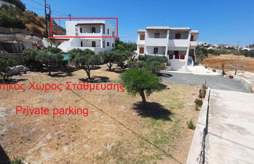 Παραθαλάσσιο εξοχικό σπίτι με θέα τον κόλπο Βάρης - Photo 10