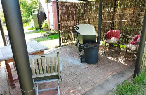 Stompy's Hut - Foto 6