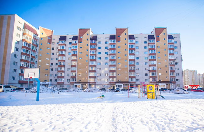 Apartment on Agapkina 23 - Foto 1