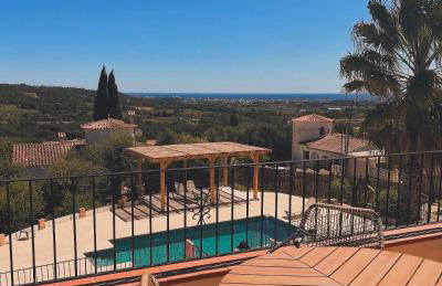 Villa Los Primos - Foto 55