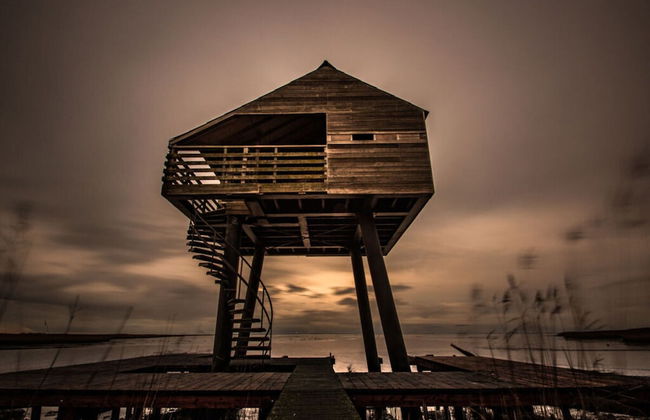 Holiday Apartment Zur Heide - Foto 13