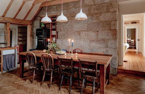 The Dell of Abernethy - A Woodland hideaway - Foto 96