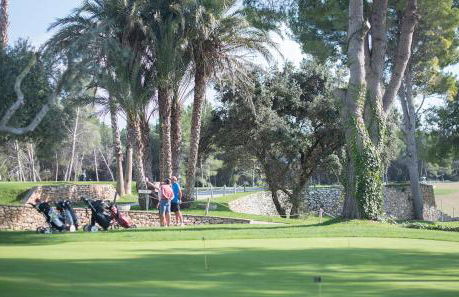 TarracoHomes - TH130 Golf y Relax Tarragona Costa Dorada - Foto 49