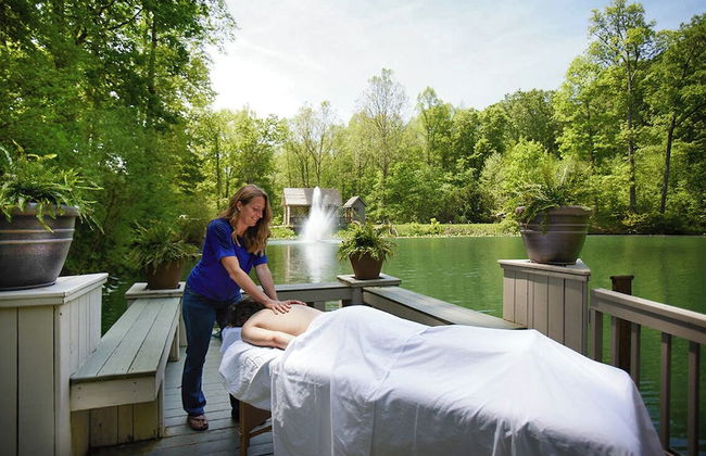 Cherry Ridge Retreat - Foto 75