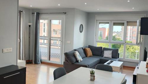 Apartamento Aguadulce Sur - Foto 4