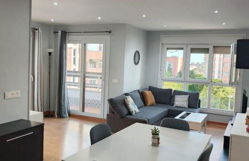 Bonito Apartamento Aguadulce Sur - Foto 19