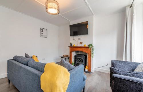 Modern 2 bed 2 Bath House in Sittingbourne by Splendid Stays - Photo 15