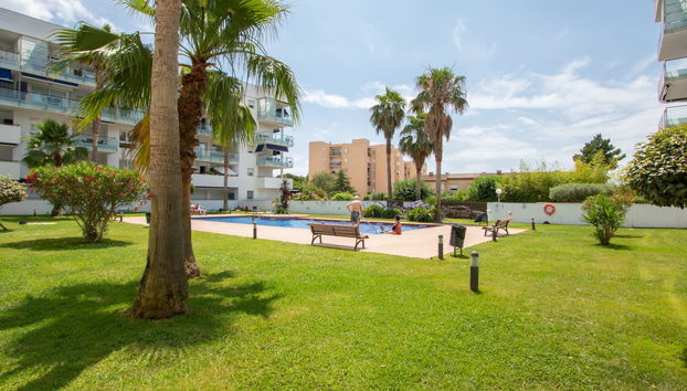 Apartment Puerto Marina by Interhome - Foto 2, Outdoor