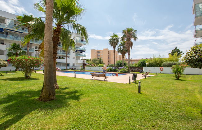 Puerto Marina - Foto 1