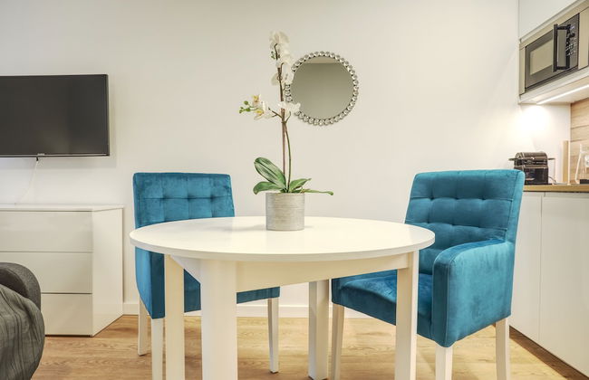 Rajska by PI Apartments - Foto 11