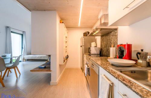 Dúplex Sa Tarongeta - 5' playa I vistas I terraza 20m2 I ascensor I equipado I Brava Experience - Foto 7