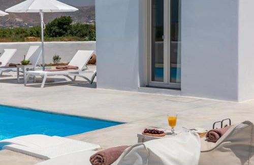 Naxian Lounge Villas - Foto 42