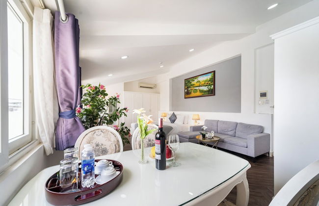 SABINA Residence - HCM - Foto 19