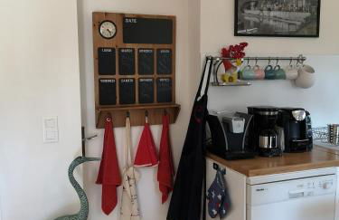 Propriété avec piscine de 2 à 9 personnes, Gîte De Saint Donat, - Foto 20