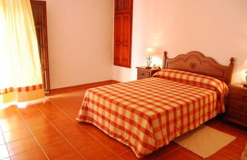 alojamiento rural la ermita bubion - Photo 32